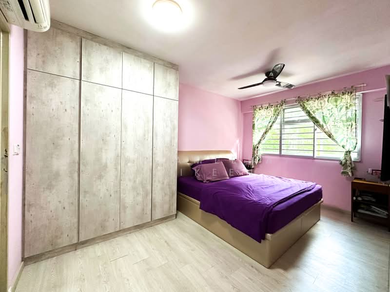 338B Anchorvale Crescent, 338B Anchorvale Crescent, 4 Bedrooms, 1,292 sqft, HDB Flat For Sale, by Nur Ameera Asyikeen, 500194629 - Bedroom - PropertyGuru.com.sg