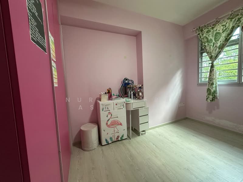 338B Anchorvale Crescent, 338B Anchorvale Crescent, 4 Bedrooms, 1,292 sqft, HDB Flat For Sale, by Nur Ameera Asyikeen, 500194629 - Bedroom - PropertyGuru.com.sg