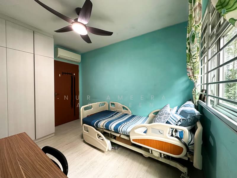 338B Anchorvale Crescent, 338B Anchorvale Crescent, 4 Bedrooms, 1,292 sqft, HDB Flat For Sale, by Nur Ameera Asyikeen, 500194629 - Bedroom - PropertyGuru.com.sg