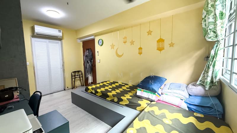338B Anchorvale Crescent, 338B Anchorvale Crescent, 4 Bedrooms, 1,292 sqft, HDB Flat For Sale, by Nur Ameera Asyikeen, 500194629 - PropertyGuru.com.sg