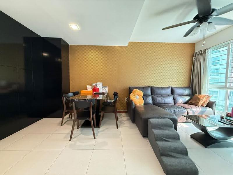 269C Punggol Field, 269C Punggol Field, Hougang / Punggol / Sengkang, 3 Bedrooms, 1,001 sqft, HDB Flat For Sale, by Kavin Kuah, 500194639 - Living Room - PropertyGuru.com.sg