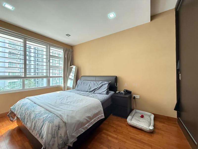 269C Punggol Field, 269C Punggol Field, Hougang / Punggol / Sengkang, 3 Bedrooms, 1,001 sqft, HDB Flat For Sale, by Kavin Kuah, 500194639 - Bedroom - PropertyGuru.com.sg