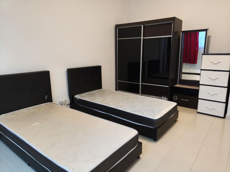 ORCHARD CORNER TERRACE, Hoot Kiam / River valley/ orchard, 5 Bedrooms, 2,400 sqft, Terraced House For Sale, by Florence Wong, 500194640 - Bedroom - PropertyGuru.com.sg