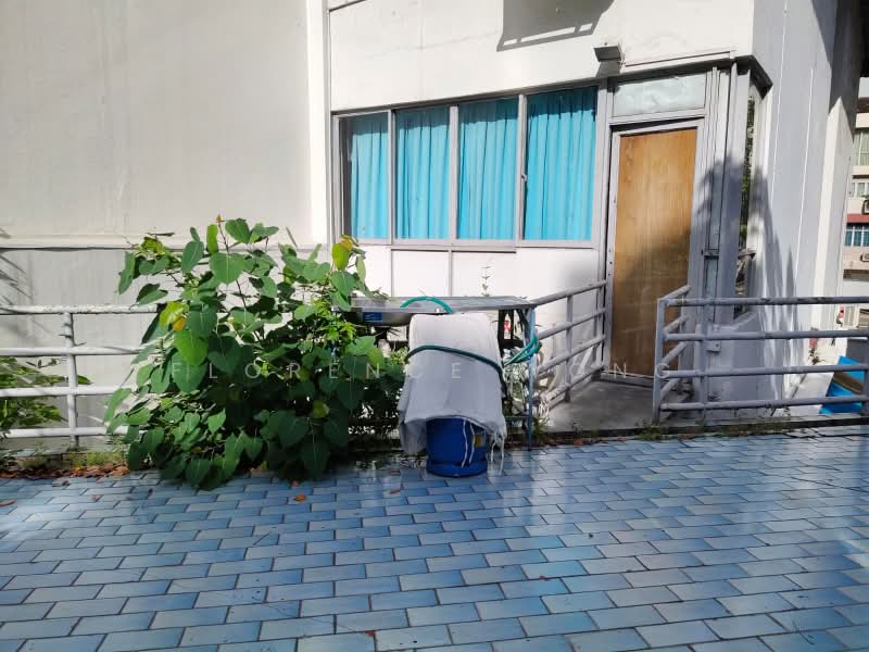ORCHARD CORNER TERRACE, Hoot Kiam / River valley/ orchard, 5 Bedrooms, 2,400 sqft, Terraced House For Sale, by Florence Wong, 500194640 - Exterior - PropertyGuru.com.sg