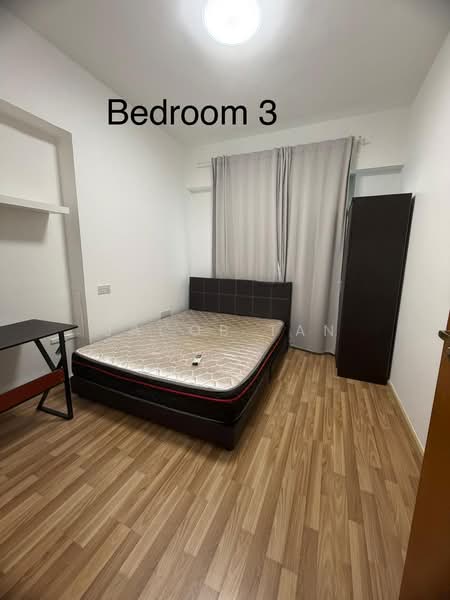 612C Punggol Drive, 612C Punggol Drive, 3 Bedrooms, 1,001 sqft, HDB Flat For Rent, by Jacob Tan, 500194641 - Bedroom - PropertyGuru.com.sg