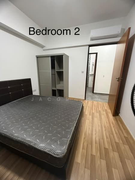 612C Punggol Drive, 612C Punggol Drive, 3 Bedrooms, 1,001 sqft, HDB Flat For Rent, by Jacob Tan, 500194641 - Bedroom - PropertyGuru.com.sg