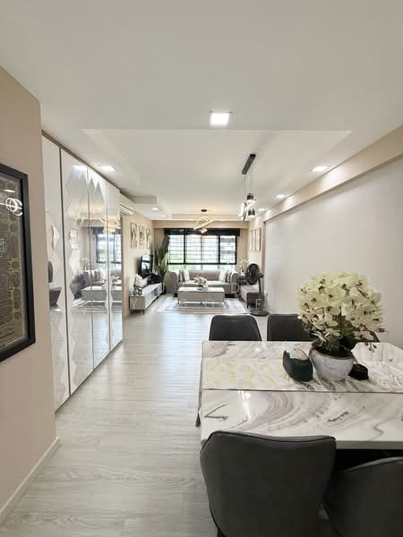 590B Montreal Link, 590B Montreal Link, 3 Bedrooms, 1,001 sqft, HDB Flat For Sale, by Rusydi Yusoff, 500194644 - Living Room - PropertyGuru.com.sg