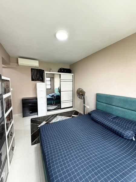 590B Montreal Link, 590B Montreal Link, 3 Bedrooms, 1,001 sqft, HDB Flat For Sale, by Rusydi Yusoff, 500194644 - Bedroom - PropertyGuru.com.sg