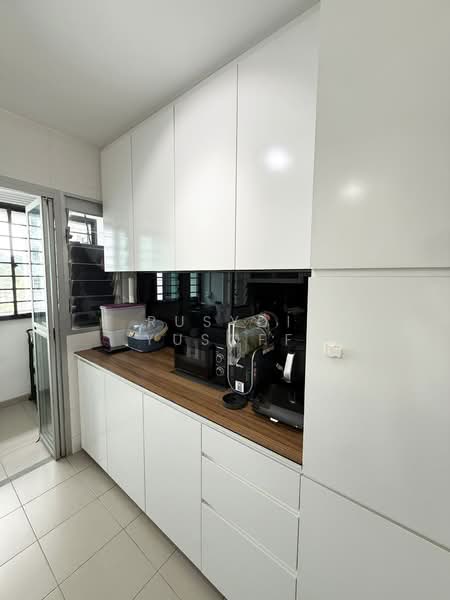 590B Montreal Link, 590B Montreal Link, 3 Bedrooms, 1,001 sqft, HDB Flat For Sale, by Rusydi Yusoff, 500194644 - Kitchen - PropertyGuru.com.sg