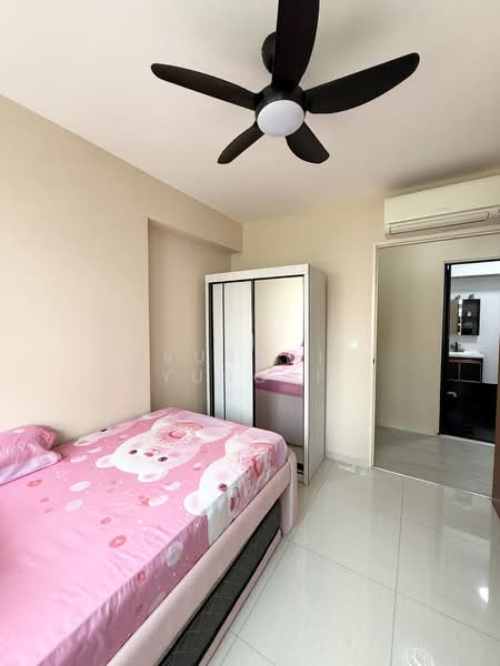 590B Montreal Link, 590B Montreal Link, 3 Bedrooms, 1,001 sqft, HDB Flat For Sale, by Rusydi Yusoff, 500194644 - Bedroom - PropertyGuru.com.sg