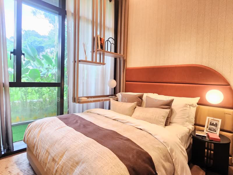 Terra Hill, 18 Yew Siang Road, 4 Bedrooms, 1,539 sqft, Condominium For Sale, by Brandon Koh, 500194645 - Bedroom 2 - PropertyGuru.com.sg