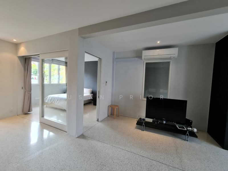Rare Greenwood/ Hillcrest 2 Bed, Greenwood Avenue, 2 Bedrooms, 1,127 sqft, Walk-up Apartment For Sale, by Susan Prior, 500194647 - Bedroom - PropertyGuru.com.sg