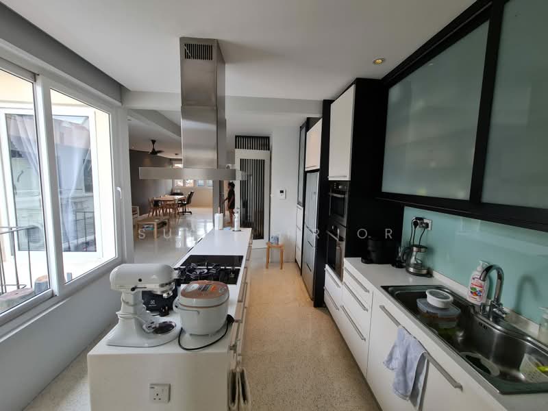 Rare Greenwood/ Hillcrest 2 Bed, Greenwood Avenue, 2 Bedrooms, 1,127 sqft, Walk-up Apartment For Sale, by Susan Prior, 500194647 - PropertyGuru.com.sg