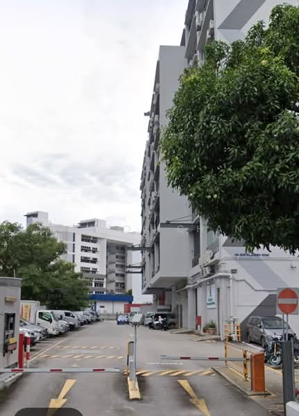 Aljunied Industrial Complex, 623-625 Aljunied Road, 2,350 sqft, Warehouse For Rent, by Benson Chan, 500194648 - Exterior - CommercialGuru.com.sg
