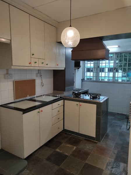 786B Woodlands Drive 60, 786B Woodlands Drive 60, 2 Bedrooms, 1,098 sqft, HDB Flat For Rent, by Alvin Pong, 500194649 - Kitchen - PropertyGuru.com.sg
