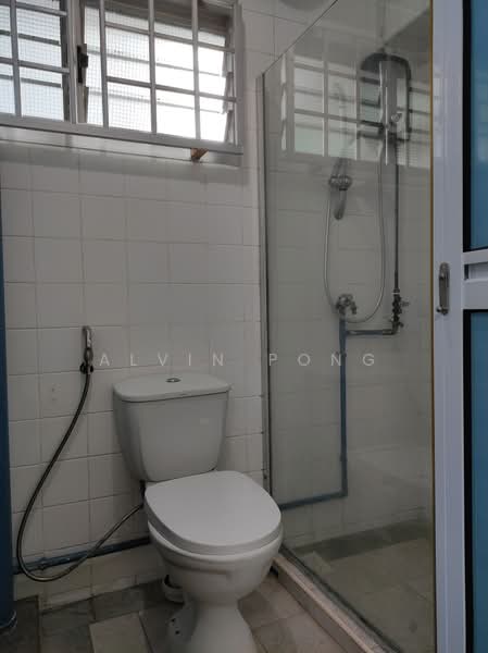 786B Woodlands Drive 60, 786B Woodlands Drive 60, 2 Bedrooms, 1,098 sqft, HDB Flat For Rent, by Alvin Pong, 500194649 - Bathroom - PropertyGuru.com.sg