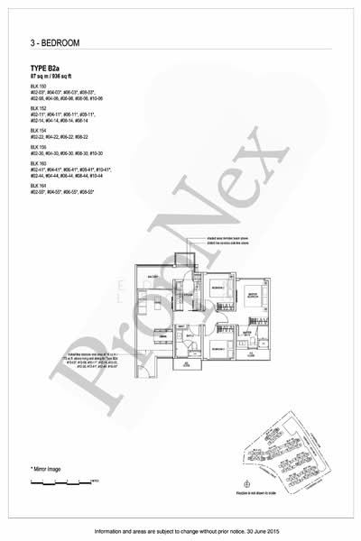 The Brownstone, Canberra Drive, 3 Bedrooms, 936 sqft, Executive Condominium For Rent, by Edwin Leong, 500194651 - PropertyGuru.com.sg