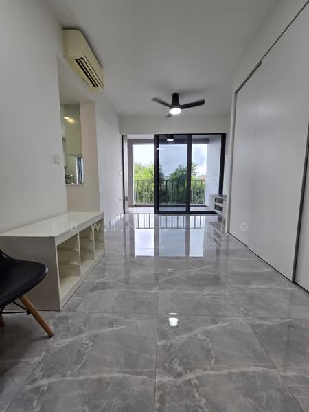 The Brownstone, Canberra Drive, 3 Bedrooms, 936 sqft, Executive Condominium For Rent, by Edwin Leong, 500194651 - Dining Room - PropertyGuru.com.sg