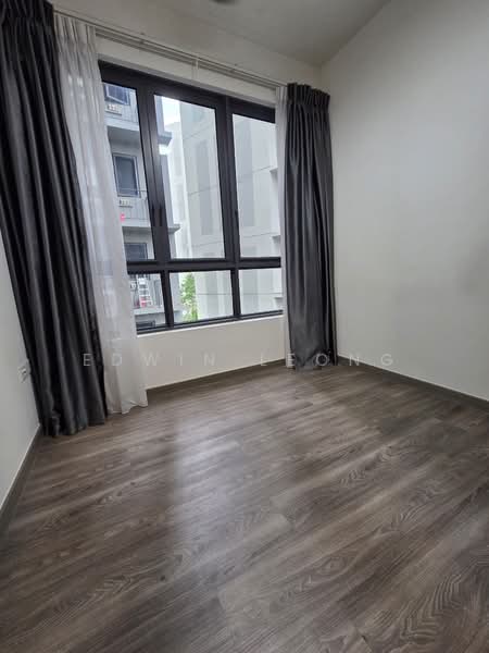The Brownstone, Canberra Drive, 3 Bedrooms, 936 sqft, Executive Condominium For Rent, by Edwin Leong, 500194651 - Bedroom 3 - PropertyGuru.com.sg