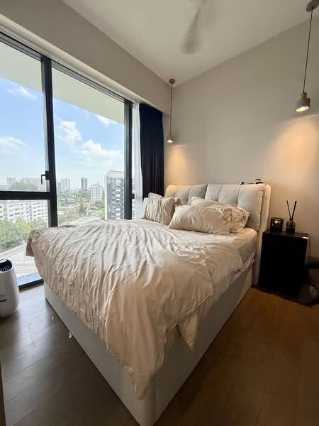 Leedon Green, 32 Leedon Heights, 1 Bedroom, 689 sqft, Condominium For Sale, by Lynn Er, 500194652 - PropertyGuru.com.sg