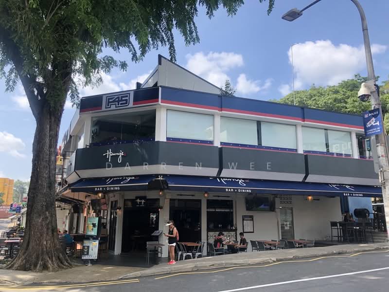 ⭐Holland Ave / Lor Mambong / Lor Liput⭐, Holland Ave / Lor Mambong / Lor Liput, 2,567 sqft, Shop / Shophouse For Rent, by Darren Wee, 500194655 - Exterior - CommercialGuru.com.sg