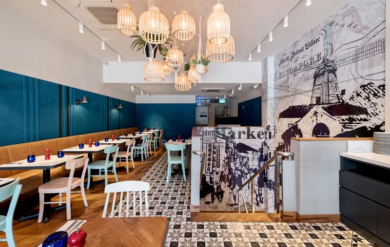 ⭐Holland Ave / Lor Mambong / Lor Liput⭐, Holland Ave / Lor Mambong / Lor Liput, 2,567 sqft, Shop / Shophouse For Rent, by Darren Wee, 500194655 - Interior - CommercialGuru.com.sg