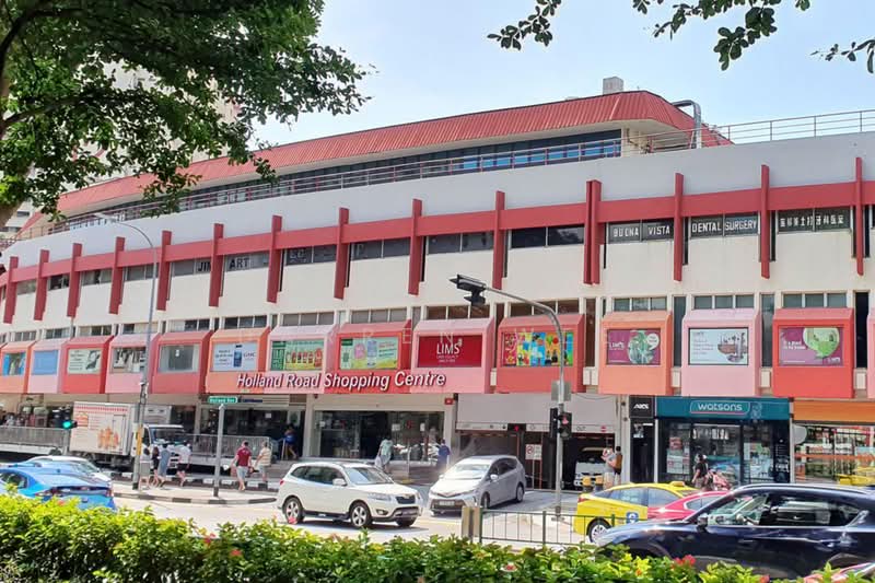 ⭐Holland Ave / Lor Mambong / Lor Liput⭐, Holland Ave / Lor Mambong / Lor Liput, 2,567 sqft, Shop / Shophouse For Rent, by Darren Wee, 500194655 - Exterior - CommercialGuru.com.sg