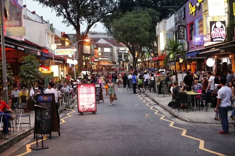 ⭐Holland Ave / Lor Mambong / Lor Liput⭐, Holland Ave / Lor Mambong / Lor Liput, 2,567 sqft, Shop / Shophouse For Rent, by Darren Wee, 500194655 - CommercialGuru.com.sg