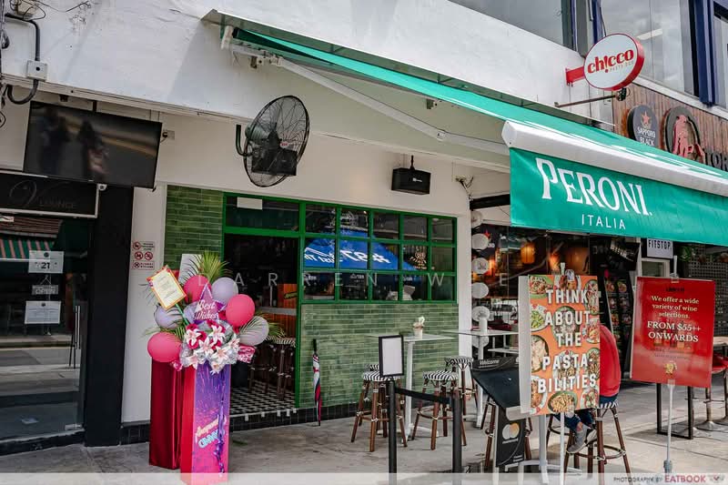 ⭐Holland Ave / Lor Mambong / Lor Liput⭐, Holland Ave / Lor Mambong / Lor Liput, 2,567 sqft, Shop / Shophouse For Rent, by Darren Wee, 500194655 - Exterior - CommercialGuru.com.sg