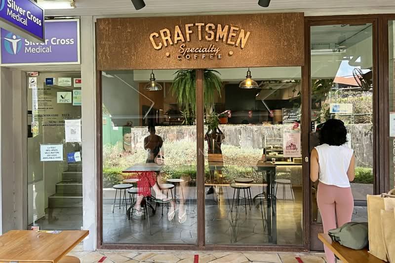 ⭐Holland Ave / Lor Mambong / Lor Liput⭐, Holland Ave / Lor Mambong / Lor Liput, 2,567 sqft, Shop / Shophouse For Rent, by Darren Wee, 500194655 - CommercialGuru.com.sg