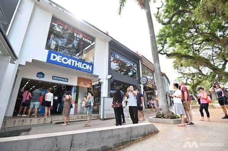 ⭐Holland Ave / Lor Mambong / Lor Liput⭐, Holland Ave / Lor Mambong / Lor Liput, 2,567 sqft, Shop / Shophouse For Rent, by Darren Wee, 500194655 - CommercialGuru.com.sg
