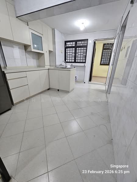 65 Kallang Bahru, 65 Kallang Bahru, 2 Bedrooms, 700 sqft, HDB Flat For Rent, by Shaine Guan, 500194656 - Kitchen - PropertyGuru.com.sg