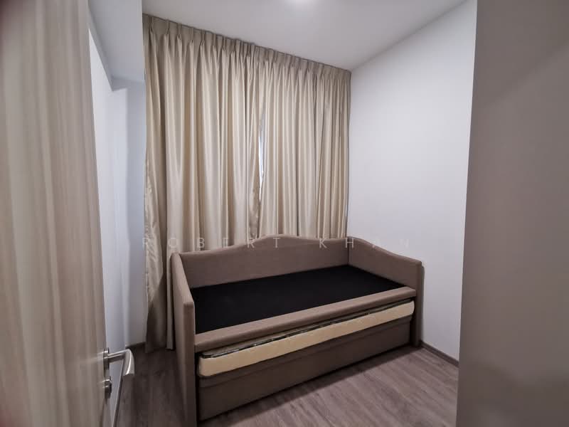 Sengkang Grand Residences, 74 Compassvale Bow, 2 Bedrooms, 764 sqft, Condominium For Sale, by Robert Khan, 500194662 - Interior - PropertyGuru.com.sg
