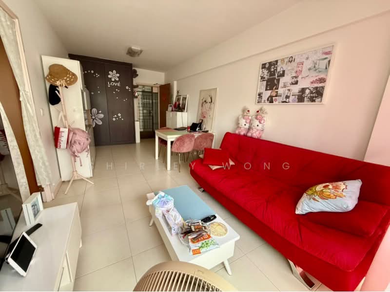 372 Jurong East Street 32, 372 Jurong East Street 32, 1 Bedroom, 473 sqft, HDB Flat For Sale, by Shirley Wong, 500194665 - PropertyGuru.com.sg