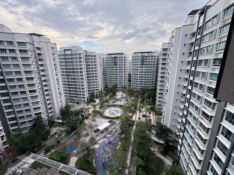 274C Punggol Place, 274C Punggol Place, 3 Bedrooms, 1,001 sqft, HDB Flat For Sale, by Andrew Yek, 500194666 - Exterior - PropertyGuru.com.sg
