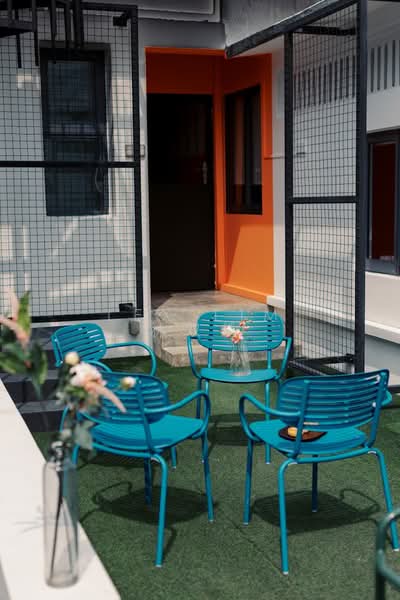JOO CHIAT AREA, , Room Rental, 280 sqft, Shophouse For Rent, by Lex Lim 林双麟, 500194667 - Exterior - PropertyGuru.com.sg