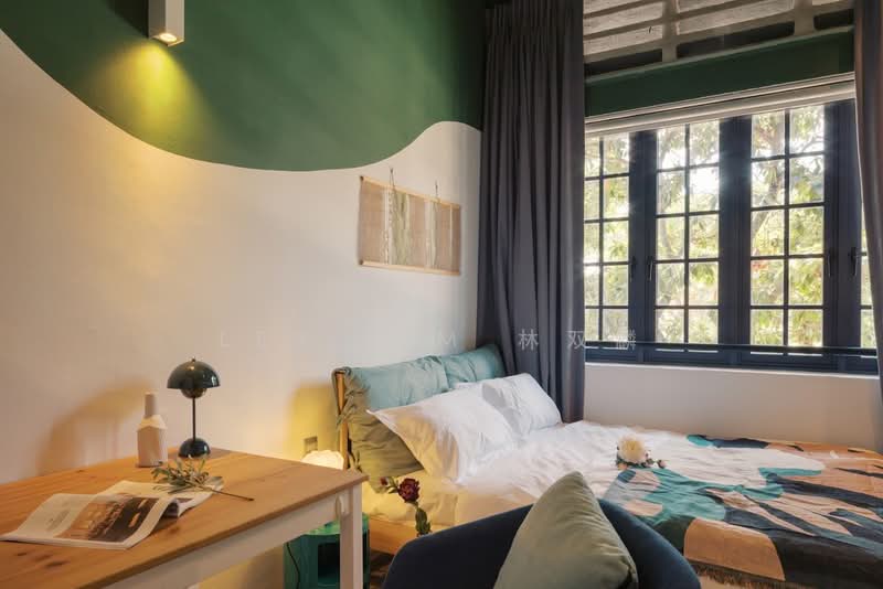 JOO CHIAT AREA, , Room Rental, 280 sqft, Shophouse For Rent, by Lex Lim 林双麟, 500194667 - Bedroom - PropertyGuru.com.sg