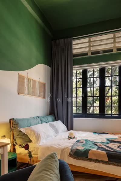 JOO CHIAT AREA, , Room Rental, 280 sqft, Shophouse For Rent, by Lex Lim 林双麟, 500194667 - Bedroom - PropertyGuru.com.sg