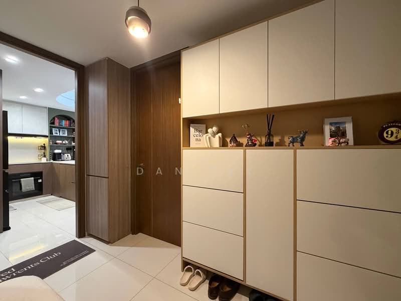 Riverbank at Fernvale, Sengkang West Way/Fernvale, 3 Bedrooms, 990 sqft, Condominium For Sale, by Dan Tay, 500194671 - Interior - PropertyGuru.com.sg