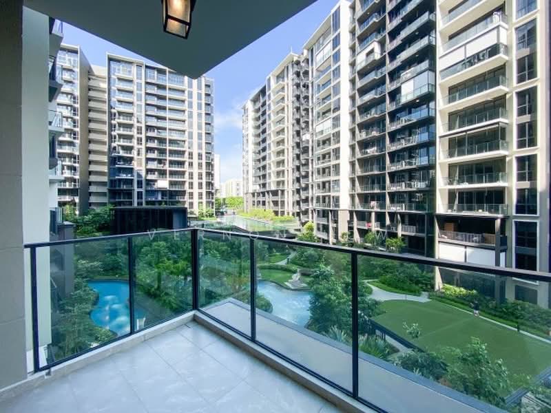 Park Colonial, 4 Woodleigh Lane, 3 Bedrooms, 980 sqft, Condominium For Sale, by Vernon Low, 500194672 - PropertyGuru.com.sg