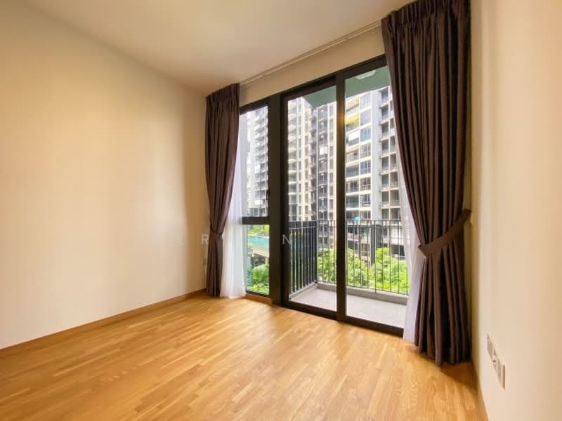 Park Colonial, 4 Woodleigh Lane, 3 Bedrooms, 980 sqft, Condominium For Sale, by Vernon Low, 500194672 - PropertyGuru.com.sg