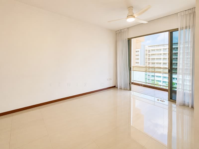 Sea Horizon, 1 Pasir Ris Rise, 3 Bedrooms, 1,033 sqft, Executive Condominium For Rent, by Kenix Chong, 500194674 - Living hall - PropertyGuru.com.sg