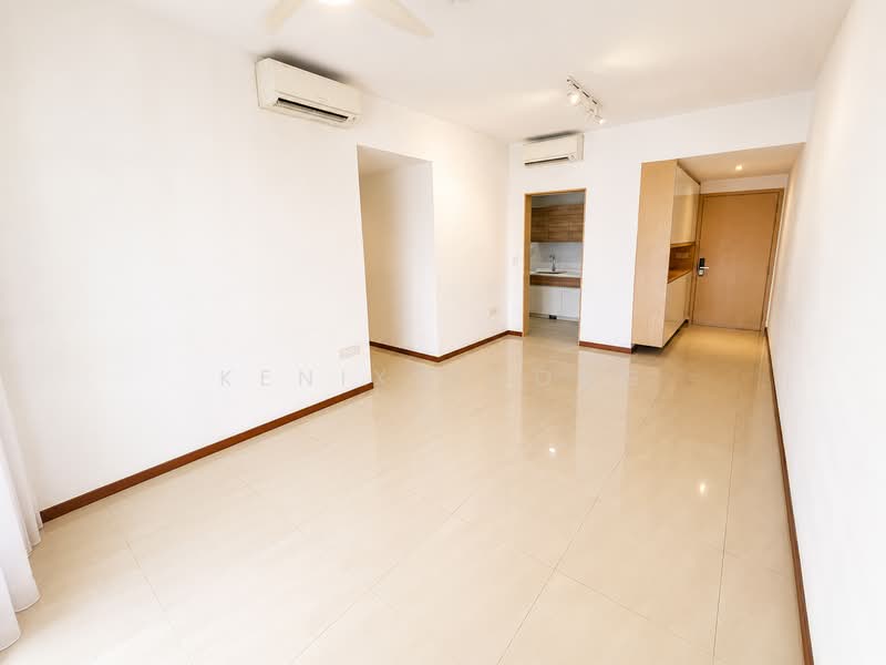 Sea Horizon, 1 Pasir Ris Rise, 3 Bedrooms, 1,033 sqft, Executive Condominium For Rent, by Kenix Chong, 500194674 - Living hall - PropertyGuru.com.sg