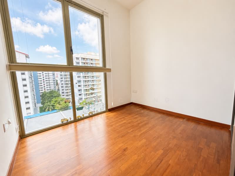 Sea Horizon, 1 Pasir Ris Rise, 3 Bedrooms, 1,033 sqft, Executive Condominium For Rent, by Kenix Chong, 500194674 - Common bedroom 1 - PropertyGuru.com.sg