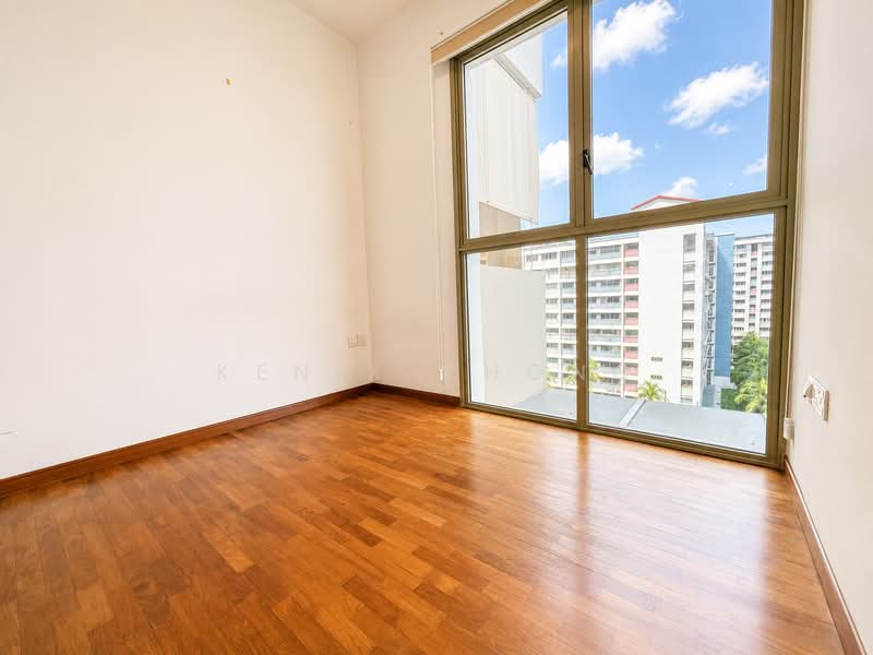 Sea Horizon, 1 Pasir Ris Rise, 3 Bedrooms, 1,033 sqft, Executive Condominium For Rent, by Kenix Chong, 500194674 - Common bedroom 2 - PropertyGuru.com.sg