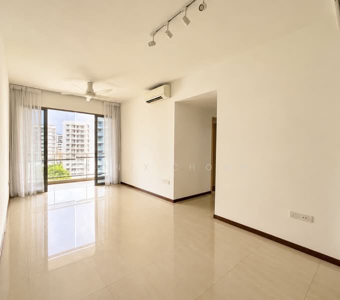 Sea Horizon, 1 Pasir Ris Rise, 3 Bedrooms, 1,033 sqft, Executive Condominium For Rent, by Kenix Chong, 500194674 - Living hall - PropertyGuru.com.sg