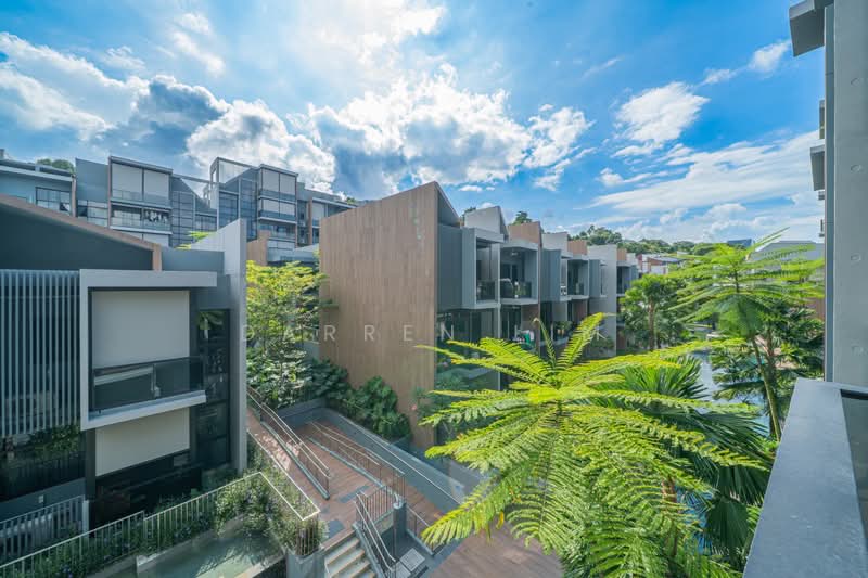 Kent Ridge Hill Residences, 50A South Buona Vista Road, 2 Bedrooms, 646 sqft, Condominium For Sale, by Darren Lim, 500194676 - Exterior - PropertyGuru.com.sg
