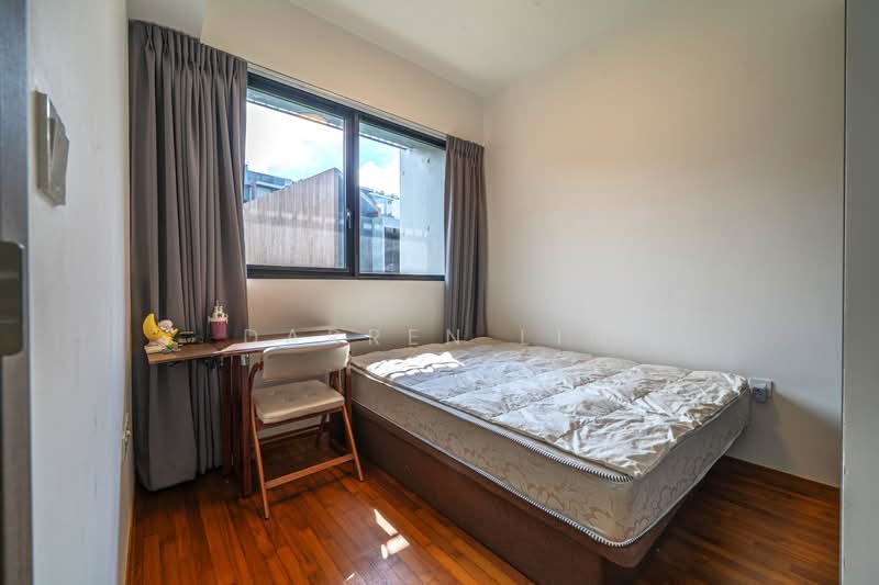Kent Ridge Hill Residences, 50A South Buona Vista Road, 2 Bedrooms, 646 sqft, Condominium For Sale, by Darren Lim, 500194676 - Bedroom - PropertyGuru.com.sg
