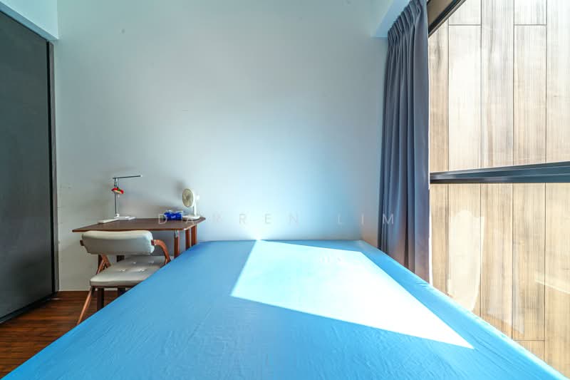 Kent Ridge Hill Residences, 50A South Buona Vista Road, 2 Bedrooms, 646 sqft, Condominium For Sale, by Darren Lim, 500194676 - Bedroom - PropertyGuru.com.sg