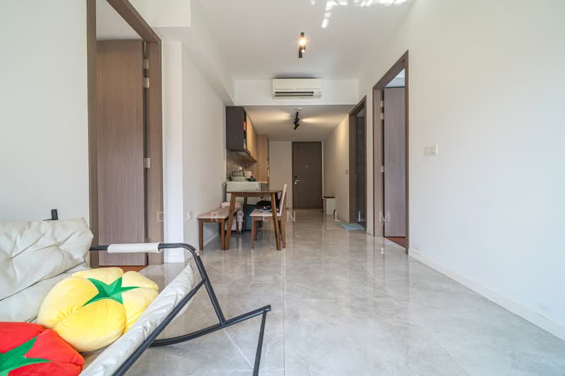 Kent Ridge Hill Residences, 50A South Buona Vista Road, 2 Bedrooms, 646 sqft, Condominium For Sale, by Darren Lim, 500194676 - Living Area - PropertyGuru.com.sg